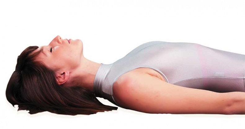 Иллюстрация к книге — Йога-анатомия. Как работают асаны для здоровья и стройности тела [i_220.jpg]