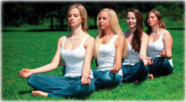 Иллюстрация к книге — Йога-анатомия. Как работают асаны для здоровья и стройности тела [i_222.jpg]