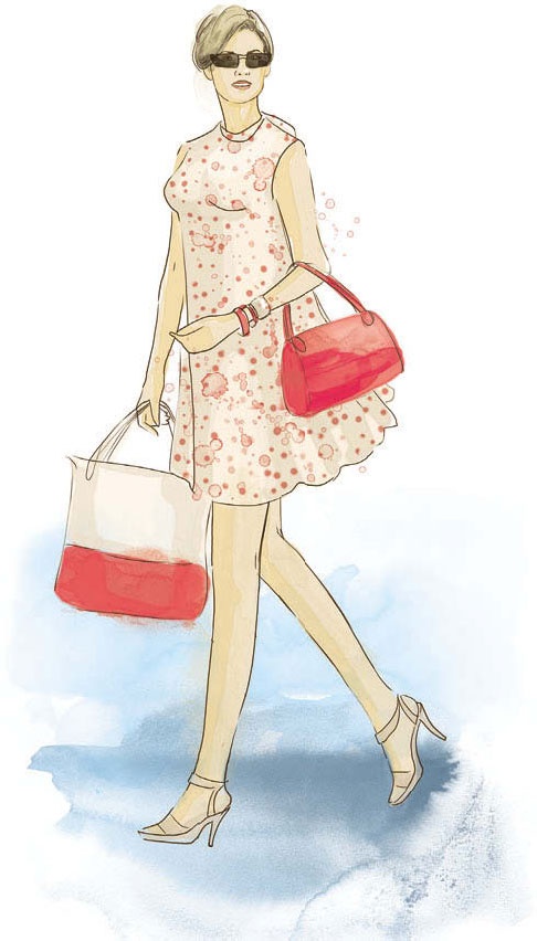 Иллюстрация к книге — Маленькие секреты большого гардероба [_134.jpg]