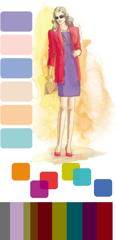 Иллюстрация к книге — Маленькие секреты большого гардероба [_154.jpg]