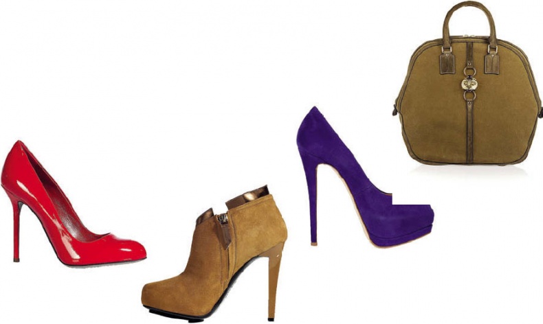 Иллюстрация к книге — Маленькие секреты большого гардероба [_171.jpg]