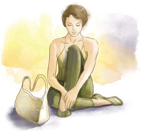 Иллюстрация к книге — Маленькие секреты большого гардероба [_174.jpg]