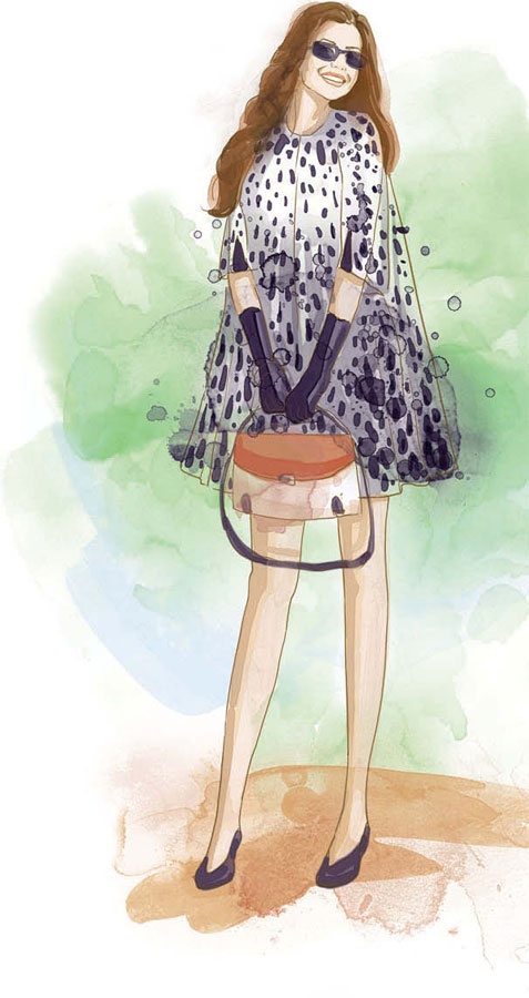 Иллюстрация к книге — Маленькие секреты большого гардероба [_177.jpg]