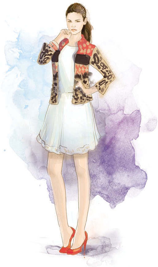 Иллюстрация к книге — Маленькие секреты большого гардероба [_179.jpg]