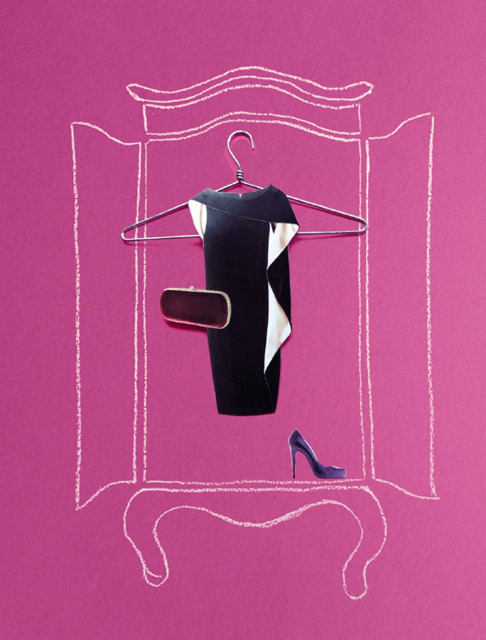 Иллюстрация к книге — Маленькие секреты большого гардероба [_184.jpg]