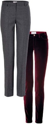 Иллюстрация к книге — Маленькие секреты большого гардероба [_201.jpg]