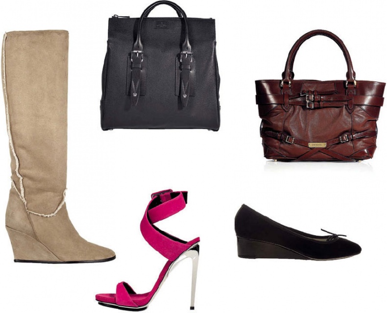 Иллюстрация к книге — Маленькие секреты большого гардероба [_213.jpg]