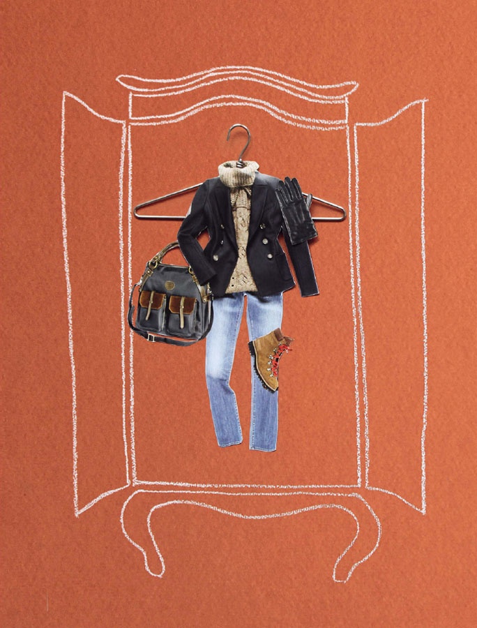 Иллюстрация к книге — Маленькие секреты большого гардероба [_36.jpg]