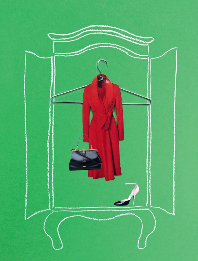 Иллюстрация к книге — Маленькие секреты большого гардероба [_61.jpg]
