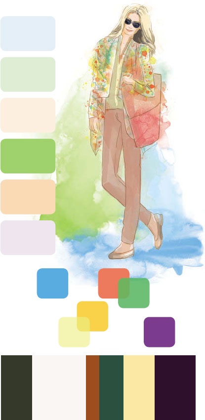 Иллюстрация к книге — Маленькие секреты большого гардероба [_72.jpg]