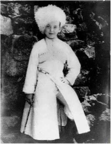 Иллюстрация к книге — Ориенталист. Тайны одной загадочной и исполненной опасностей жизни [i_002.jpg]