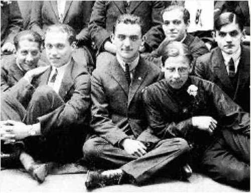 Иллюстрация к книге — Ориенталист. Тайны одной загадочной и исполненной опасностей жизни [i_008.jpg]