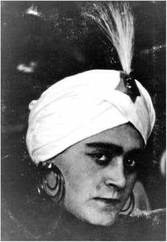 Иллюстрация к книге — Ориенталист. Тайны одной загадочной и исполненной опасностей жизни [i_013.jpg]