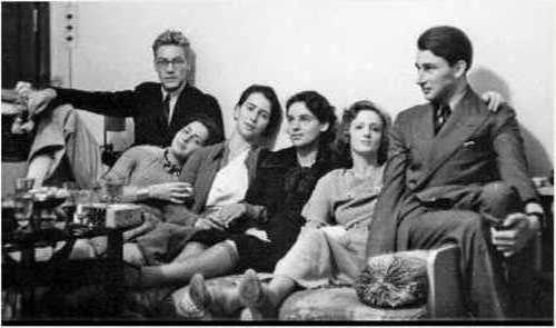 Иллюстрация к книге — Ориенталист. Тайны одной загадочной и исполненной опасностей жизни [i_014.jpg]