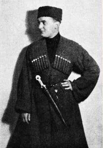 Иллюстрация к книге — Ориенталист. Тайны одной загадочной и исполненной опасностей жизни [i_015.jpg]