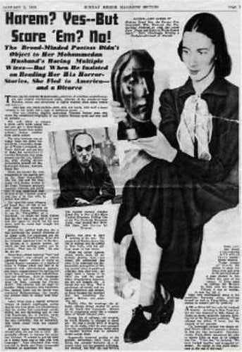 Иллюстрация к книге — Ориенталист. Тайны одной загадочной и исполненной опасностей жизни [i_018.jpg]