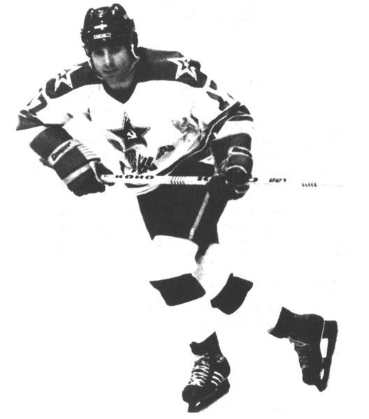 Иллюстрация к книге — Валерий Харламов. Легенда №17 [i_005.jpg]