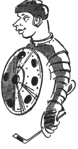 Иллюстрация к книге — Валерий Харламов. Легенда №17 [i_081.jpg]