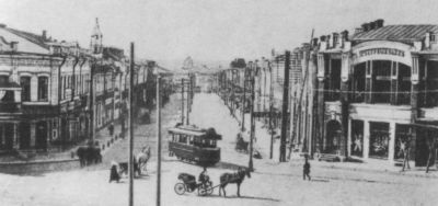 Иллюстрация к книге — Иван Бунин [i_003.jpg]