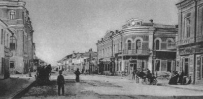 Иллюстрация к книге — Иван Бунин [i_005.jpg]