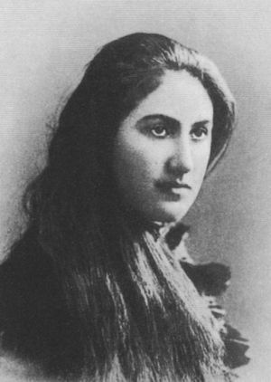 Иллюстрация к книге — Иван Бунин [i_009.jpg]