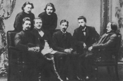 Иллюстрация к книге — Иван Бунин [i_014.jpg]