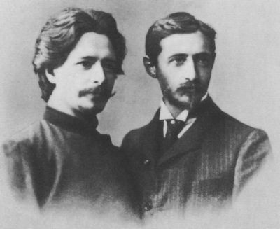 Иллюстрация к книге — Иван Бунин [i_017.jpg]