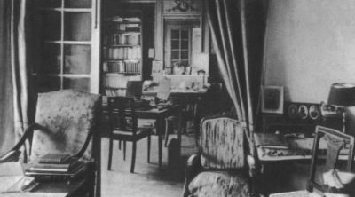 Иллюстрация к книге — Иван Бунин [i_029.jpg]