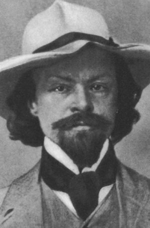 Иллюстрация к книге — Иван Бунин [i_036.jpg]