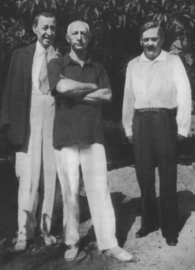 Иллюстрация к книге — Иван Бунин [i_050.jpg]