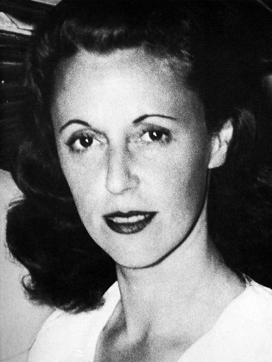 Иллюстрация к книге — Баронесса. В поисках Ники, мятежницы из рода Ротшильдов [nika.jpg]