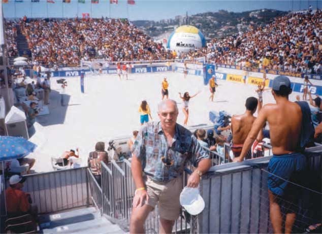 Иллюстрация к книге — Праздник, который всегда со мной [i_009.jpg]