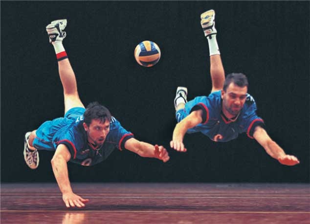 Иллюстрация к книге — Праздник, который всегда со мной [i_011.jpg]