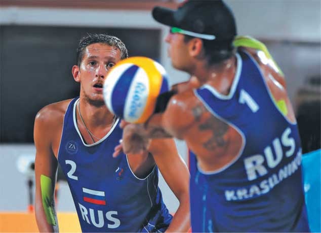 Иллюстрация к книге — Праздник, который всегда со мной [i_012.jpg]