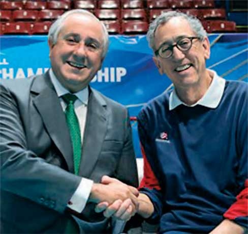 Иллюстрация к книге — Праздник, который всегда со мной [i_039.jpg]