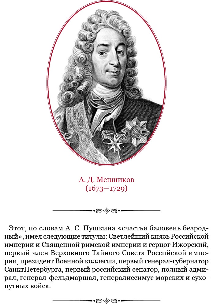 Иллюстрация к книге — Честь, слава, империя. Труды, артикулы, переписка, мемуары [i_062.jpg]