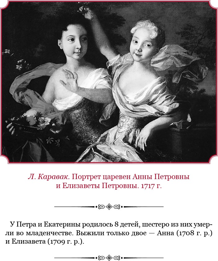 Иллюстрация к книге — Честь, слава, империя. Труды, артикулы, переписка, мемуары [i_073.jpg]