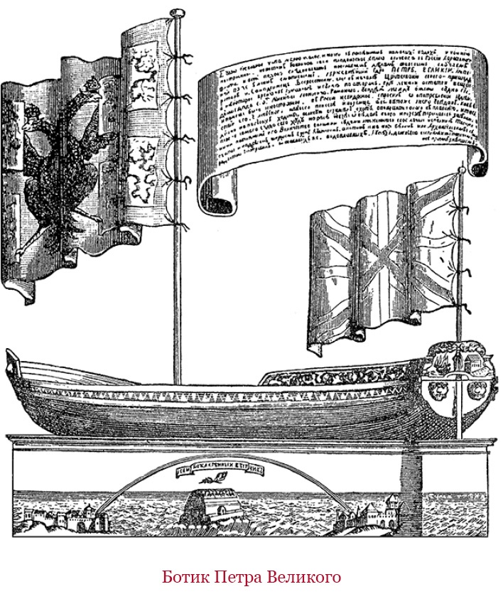 Иллюстрация к книге — Честь, слава, империя. Труды, артикулы, переписка, мемуары [i_110.jpg]