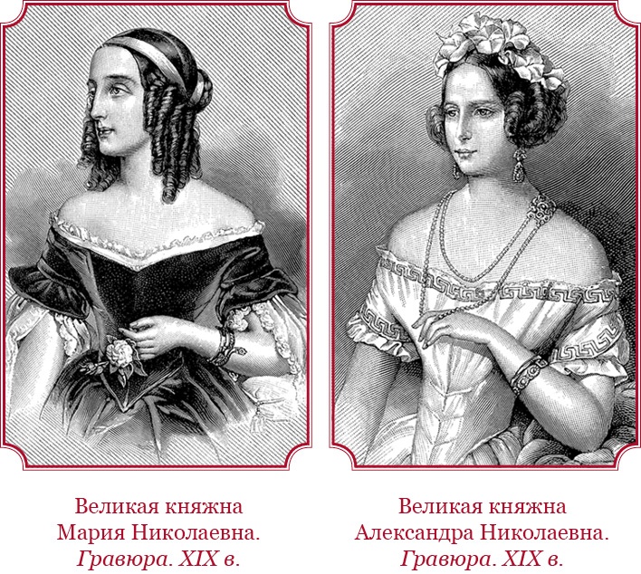 Иллюстрация к книге — Мое самодержавное правление [i_066.jpg]