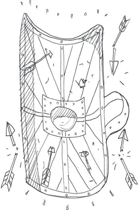 Иллюстрация к книге — Дневник молодежного пастора [_2.jpg]