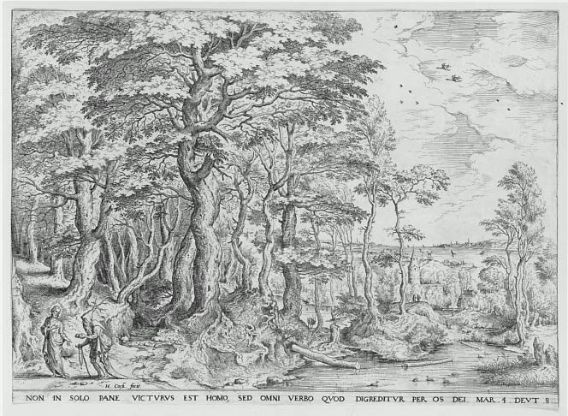 Иллюстрация к книге — Брейгель [i_002.jpg]