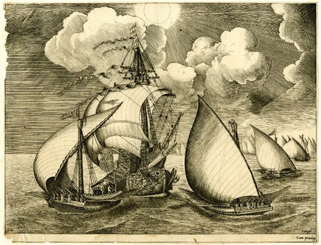 Иллюстрация к книге — Брейгель [i_004.jpg]