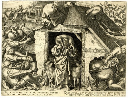 Иллюстрация к книге — Брейгель [i_010.jpg]