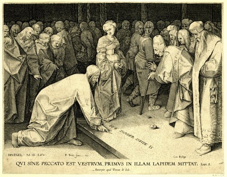 Иллюстрация к книге — Брейгель [i_011.jpg]