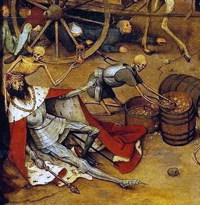 Иллюстрация к книге — Брейгель [i_018.jpg]