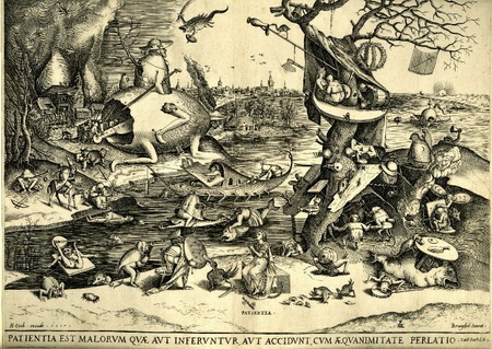 Иллюстрация к книге — Брейгель [i_021.jpg]