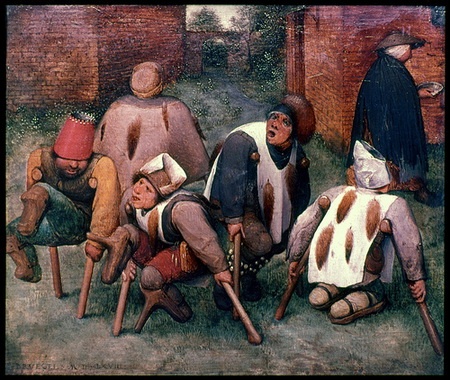 Иллюстрация к книге — Брейгель [i_027.jpg]