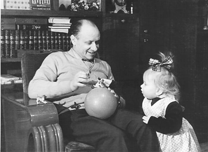 Иллюстрация к книге — Удивление перед жизнью. Воспоминания [_08.jpg]