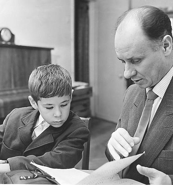 Иллюстрация к книге — Удивление перед жизнью. Воспоминания [_09.jpg]