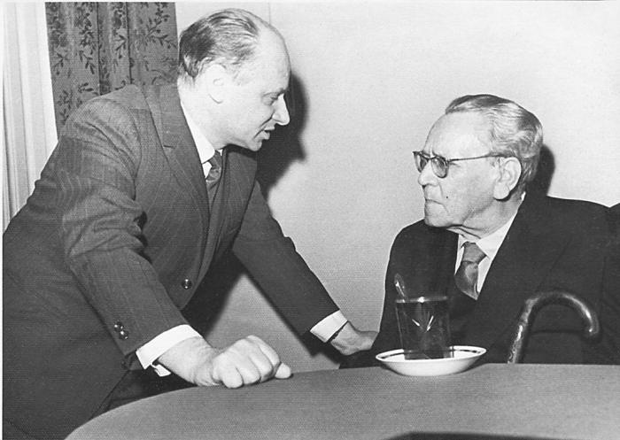 Иллюстрация к книге — Удивление перед жизнью. Воспоминания [_10.jpg]